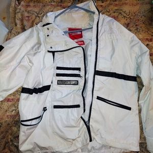 North Face jacket